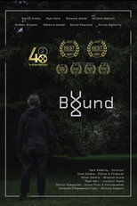 Poster de la película Bound