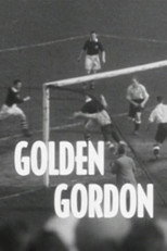 Poster de la película Golden Gordon