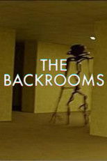 Poster de la serie Backrooms (web series)