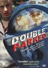 Poster de la película Double Parked