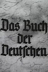 Poster de la película Das Buch der Deutschen