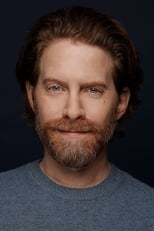 Actor Seth Green