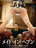 Poster de la película Maid in Heaven