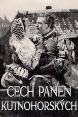 Poster de la película The Merry Wives
