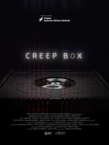 Poster de la película Creep Box