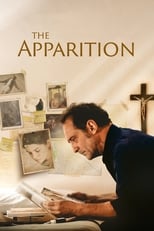 Poster de la película The Apparition