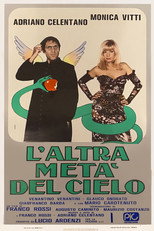 Poster de la película L'altra metà del cielo