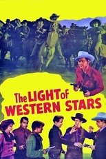 Poster de la película Light of Western Stars