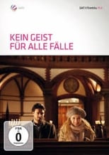 Poster de la película Kein Geist für alle Fälle