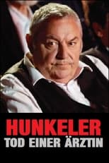 Poster de la película Hunkeler - Tod einer Ärztin