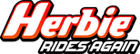 Logo Herbie Rides Again
