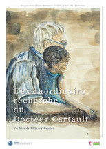 Poster de la película L'extraordinaire recherche du docteur Cartault