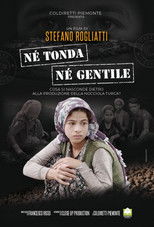 Poster de la película Né tonda Né gentile