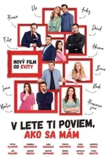 Poster de la película V lete ti poviem, ako sa mám