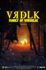 Poster de la película VRDLK: Family of Vurdulak