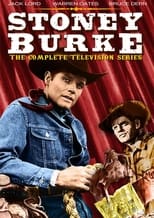 Poster de la serie Stoney Burke