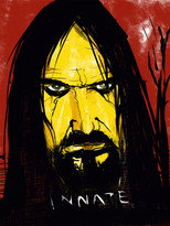 Poster de la película Innate