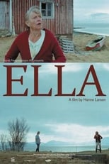 Poster de la película Ella