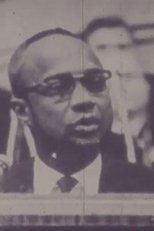 Poster de la película The Return of Amílcar Cabral