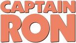 Logo Captain Ron