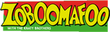 Logo Zoboomafoo