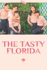 Poster de la película The Tasty Florida (Movie)