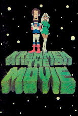 Poster de la película Kremmen: The Movie