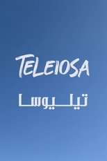 Poster de la película TELEIOSA | تيليوسا