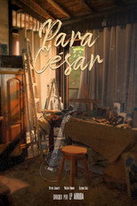 Poster de la película Para César