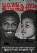 Poster de la película Melvin & Jean: An American Story