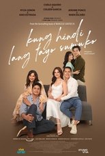 Poster de la serie Kung Hindi Lang Tayo Sumuko