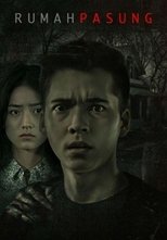 Poster de la película Rumah Pasung