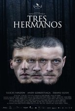 Poster de la película Three Brothers