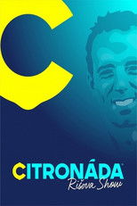 Poster de la serie Citronáda