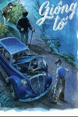 Poster de la película Giông Tố