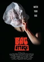 Poster de la película Bag Attack