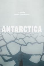 Poster de la película Antarctica