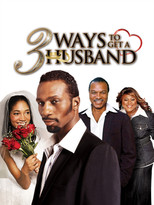 Poster de la película 3 Ways to Get a Husband