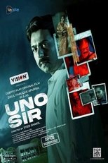 Poster de la película UNO Sir