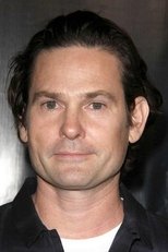 Actor Henry Thomas