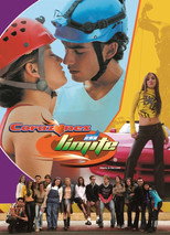 Poster de la serie Hearts to the Limit