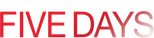 Logo Five Days