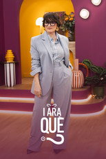 Poster de la serie I ara què?