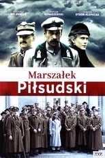 Poster de la serie Marszałek Piłsudski