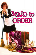 Poster de la película Maid to Order