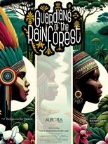 Poster de la película Guardians of the Rainforest