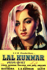 Poster de la película Lal Kunwar