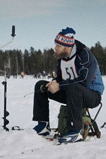 Poster de la película Pilkkihiihto