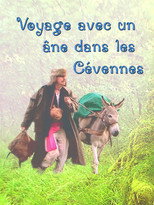 Poster de la película Travels With A Donkey In The Cevennes