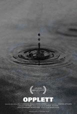 Poster de la película A City That Never Dries